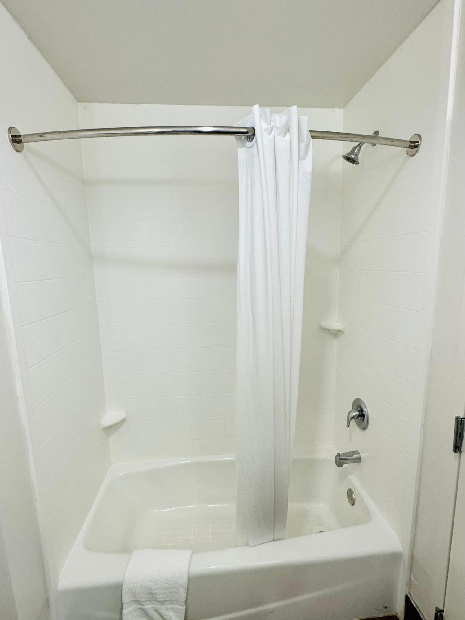 Lonestar Inn El Campo Εξωτερικό φωτογραφία